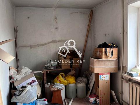 квартира за адресою Металургів просп., 15