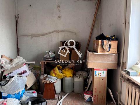 квартира за адресою Металургів просп., 15