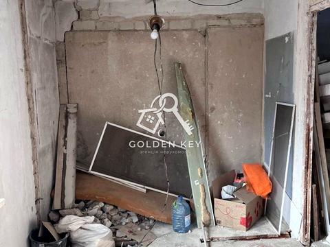 квартира за адресою Металургів просп., 15