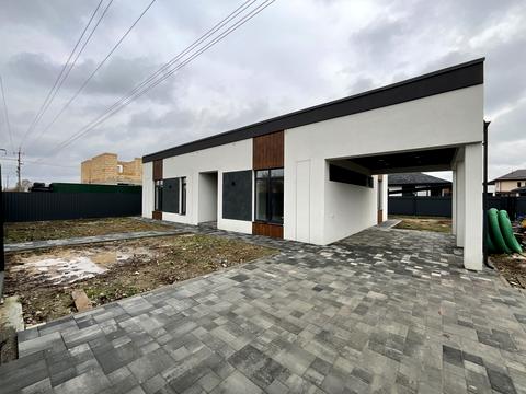 дом по адресу Богатырская ул.