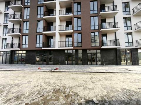 квартира по адресу Загорская ул., 170