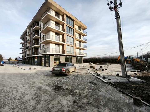 квартира по адресу Загорская ул., 170