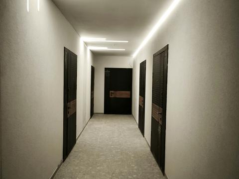 квартира по адресу Загорская ул., 170