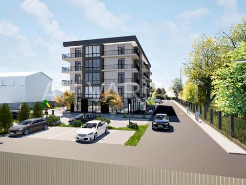 квартира по адресу Загорская ул., 170