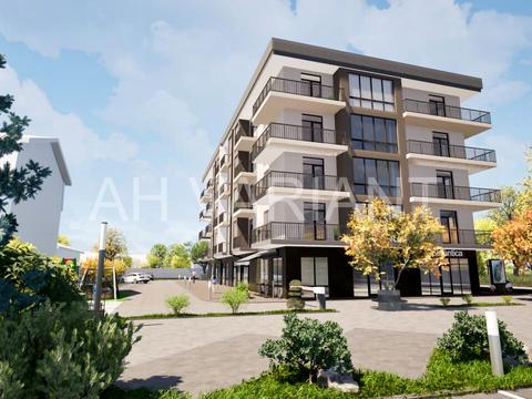 квартира по адресу Загорская ул., 170