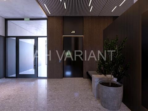 квартира по адресу Загорская ул., 170