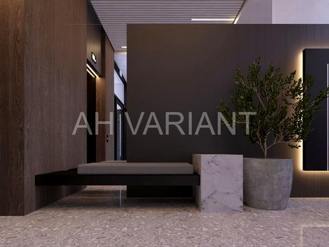 квартира по адресу Загорская ул., 170