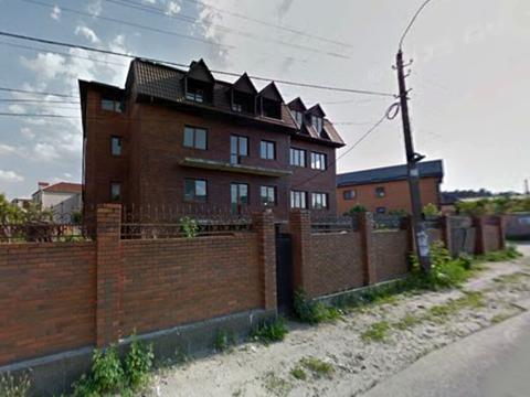 будинок за адресою Дмитра Янченка вул.