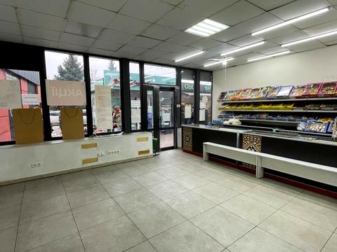 комерційна за адресою Дніпро, Велика Діївська вул. (Братів Трофімових), 36