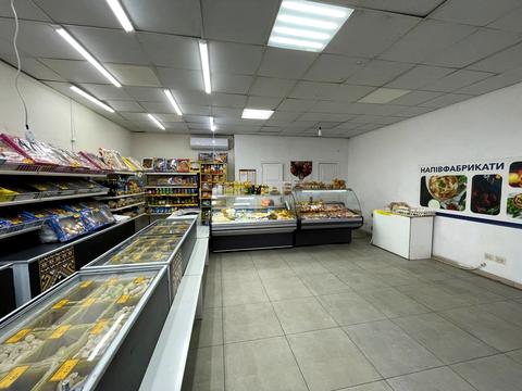 комерційна за адресою Дніпро, Велика Діївська вул. (Братів Трофімових), 36