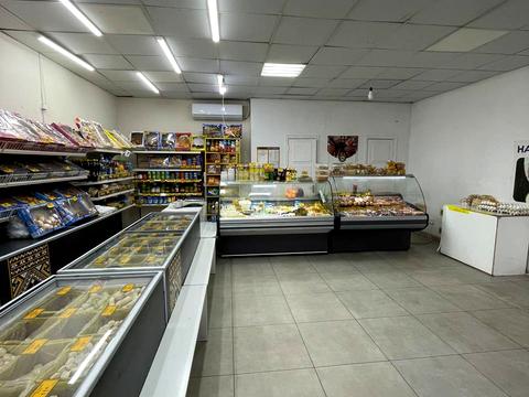 комерційна за адресою Дніпро, Велика Діївська вул. (Братів Трофімових), 36