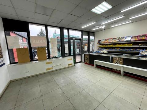 комерційна за адресою Дніпро, Велика Діївська вул. (Братів Трофімових), 36