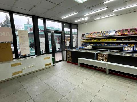 комерційна за адресою Дніпро, Велика Діївська вул. (Братів Трофімових), 36