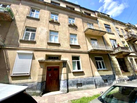 квартира по адресу Слепого ул. (Радищева), 8