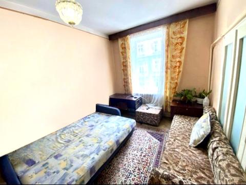 квартира по адресу Слепого ул. (Радищева), 8