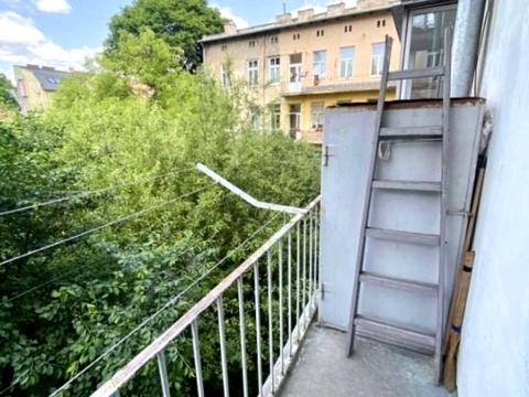 квартира по адресу Слепого ул. (Радищева), 8