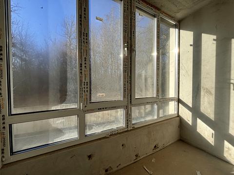 квартира за адресою Олександра Довженка вул., (Будинок 12)