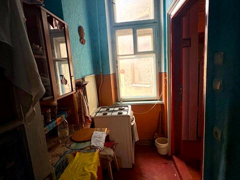 квартира за адресою Степана Бандери вул. (Миколи Ватутіна), 11