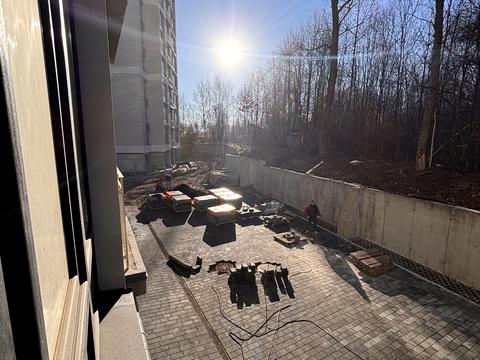 квартира за адресою Олександра Довженка вул., (Будинок 12)