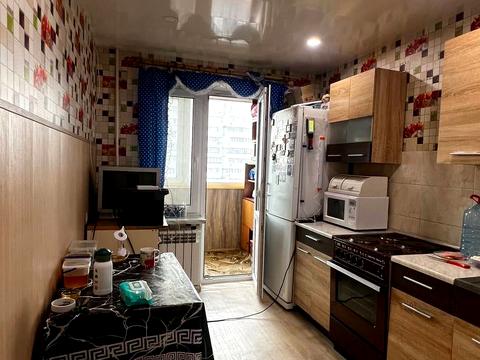 квартира за адресою Робоча вул., 73