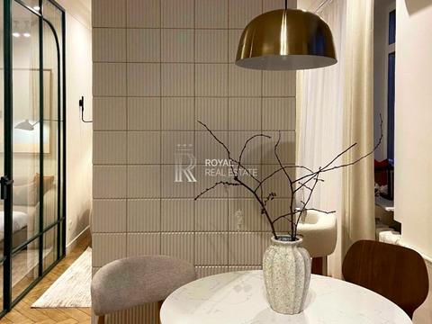 квартира за адресою Миколи Міхновського бульв. (Дружби народів), 24/2