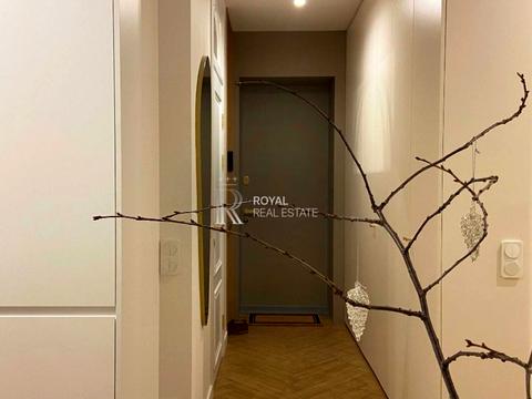 квартира за адресою Миколи Міхновського бульв. (Дружби народів), 24/2