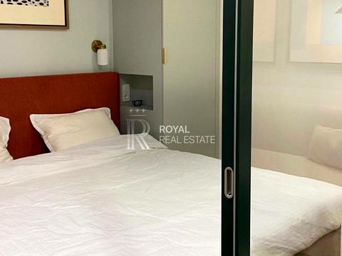 квартира за адресою Миколи Міхновського бульв. (Дружби народів), 24/2