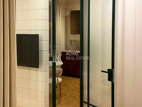 квартира за адресою Миколи Міхновського бульв. (Дружби народів), 24/2