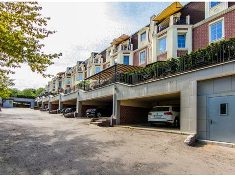 квартира за адресою Докучаєвський пров., 8