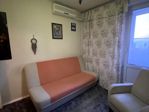 квартира по адресу Братиславская ул., 12