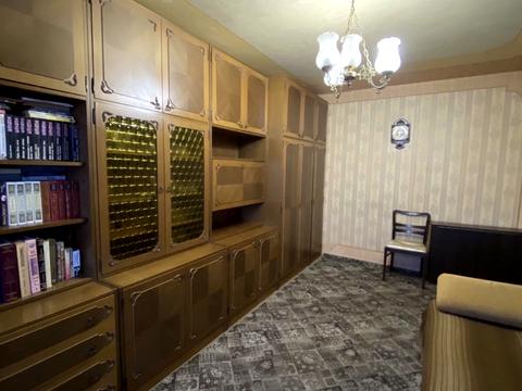 квартира по адресу Братиславская ул., 12