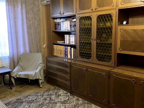 квартира по адресу Братиславская ул., 12