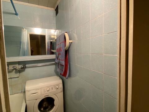 квартира по адресу Братиславская ул., 12