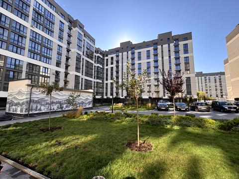 квартира за адресою Олександра Довженка вул., (Будинок 15)