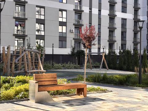 квартира за адресою Олександра Довженка вул., (Будинок 15)