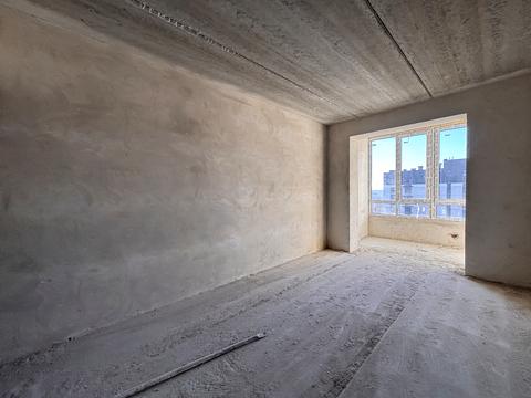 квартира за адресою Олександра Довженка вул., (Будинок 15)