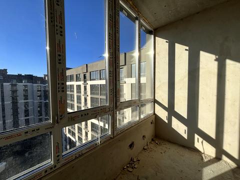 квартира за адресою Олександра Довженка вул., (Будинок 15)