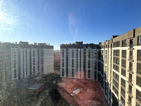 квартира за адресою Олександра Довженка вул., (Будинок 15)