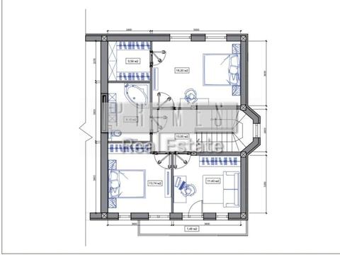 будинок за адресою Вишнева вул.