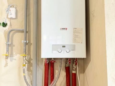 квартира по адресу Арцеулова ул., 2