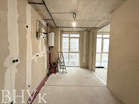 квартира по адресу Арцеулова ул., 2