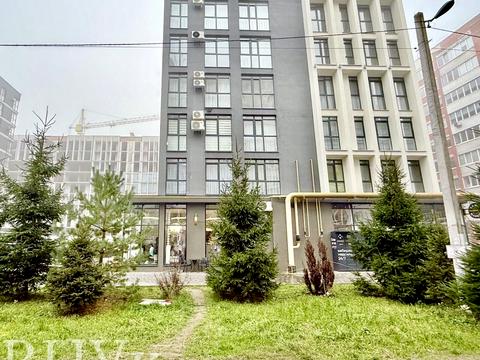 квартира по адресу Арцеулова ул., 2