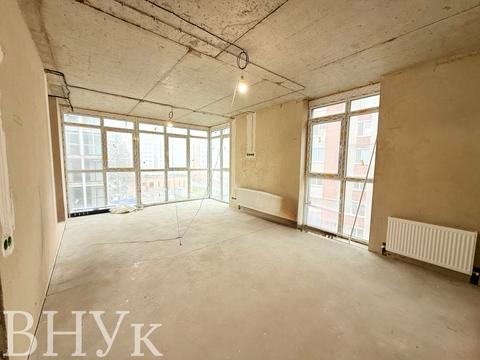 квартира по адресу Арцеулова ул., 2