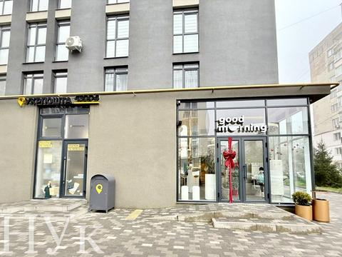 квартира по адресу Арцеулова ул., 2