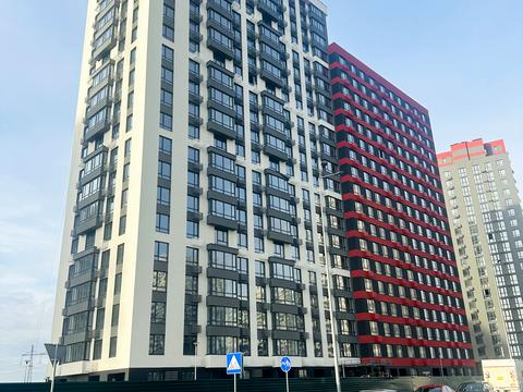 квартира за адресою Київ, Всеволода Змієнка вул., 34/21