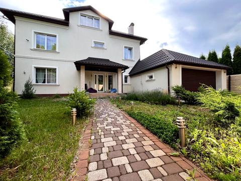 дом по адресу Княгини Ольги ул.