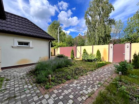 дом по адресу Княгини Ольги ул.