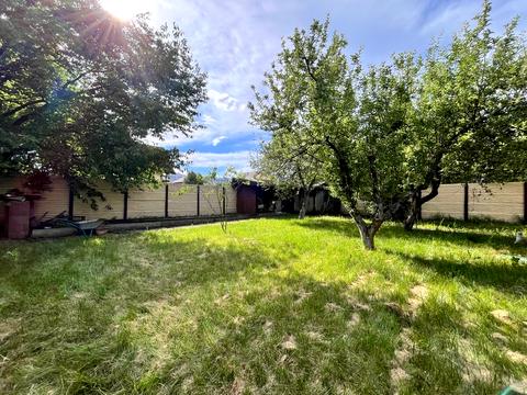 дом по адресу Княгини Ольги ул.