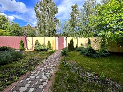 дом по адресу Княгини Ольги ул.