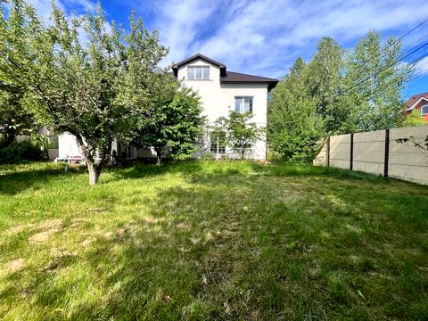 дом по адресу Княгини Ольги ул.